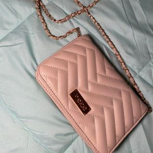 bebe purse !
